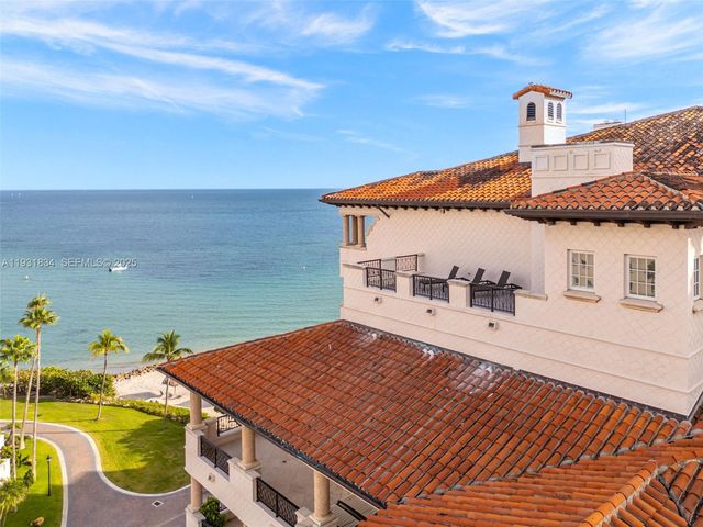 7471 Fisher Island Dr 7471, Miami Beach, FL 33109