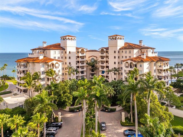7471 Fisher Island Dr 7471, Miami Beach, FL 33109