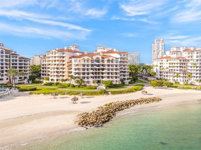 7471 Fisher Island Dr 7471, Miami Beach, FL 33109