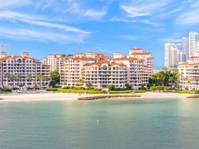 7471 Fisher Island Dr 7471, Miami Beach, FL 33109