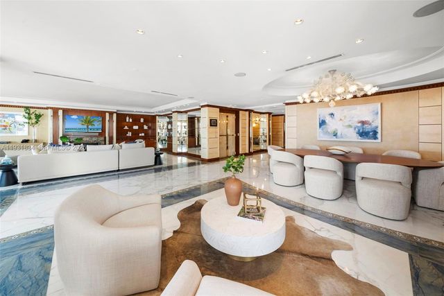 7471 Fisher Island Dr 7471, Miami Beach, FL 33109