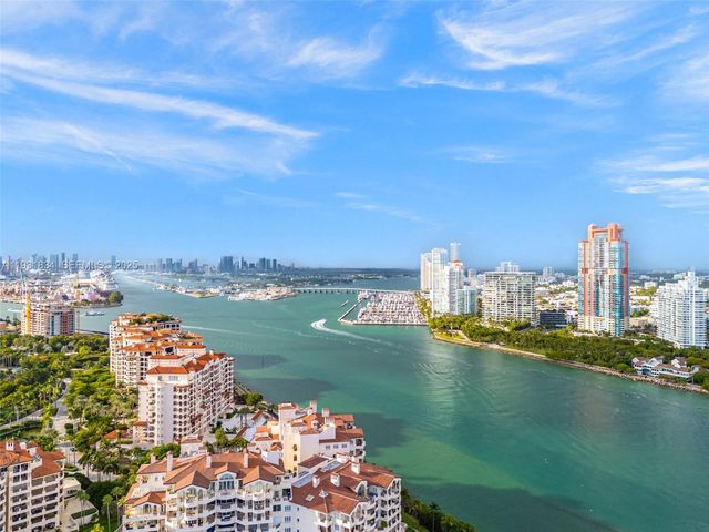 7471 Fisher Island Dr 7471, Miami Beach, FL 33109