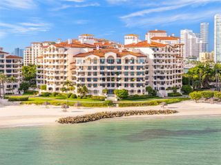 7471 Fisher Island Dr 7471, Miami Beach, FL 33109