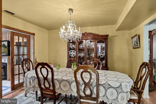 245 ASHLAND AVE, Cherry Hill, NJ 08003