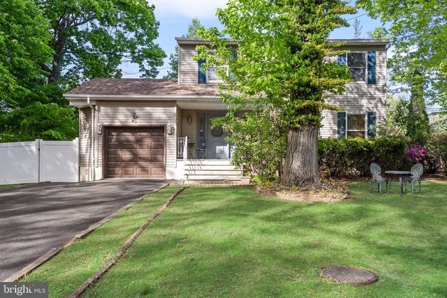 245 ASHLAND AVE, Cherry Hill, NJ 08003