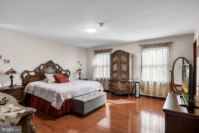 245 ASHLAND AVE, Cherry Hill, NJ 08003