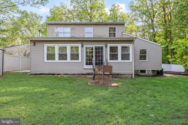 245 ASHLAND AVE, Cherry Hill, NJ 08003