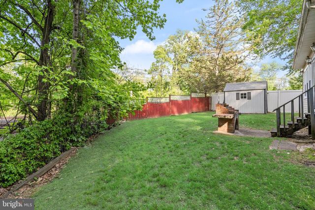 245 ASHLAND AVE, Cherry Hill, NJ 08003