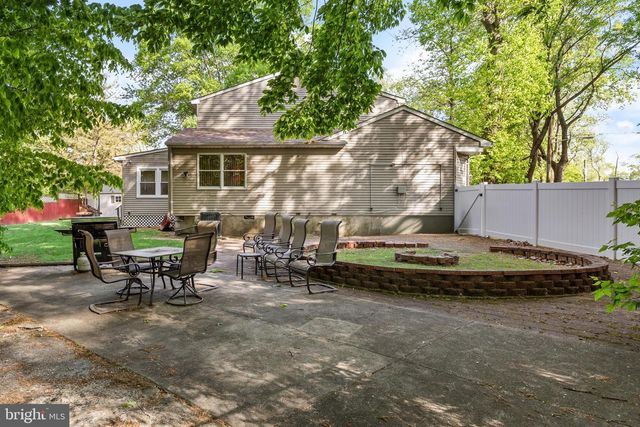 245 ASHLAND AVE, Cherry Hill, NJ 08003