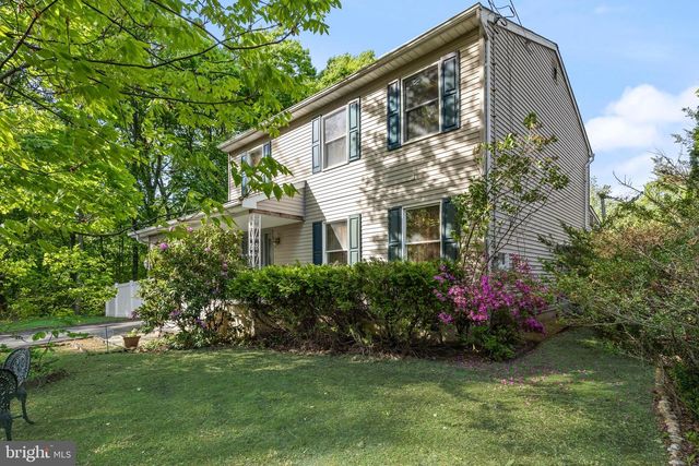 245 ASHLAND AVE, Cherry Hill, NJ 08003