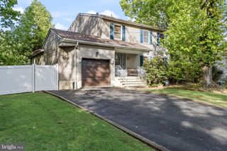 245 ASHLAND AVE, Cherry Hill, NJ 08003