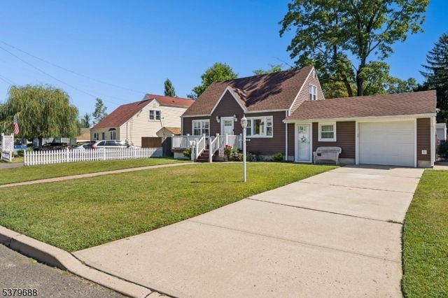 6 Donna St, East Brunswick Twp., NJ 08816