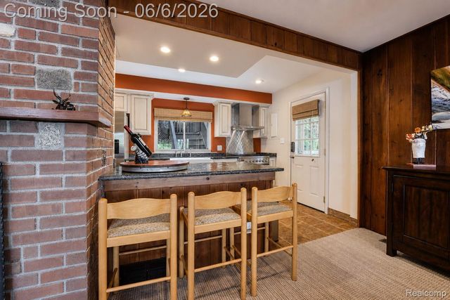 5940 Silver Birch Road, Hadley Township, MI 48462