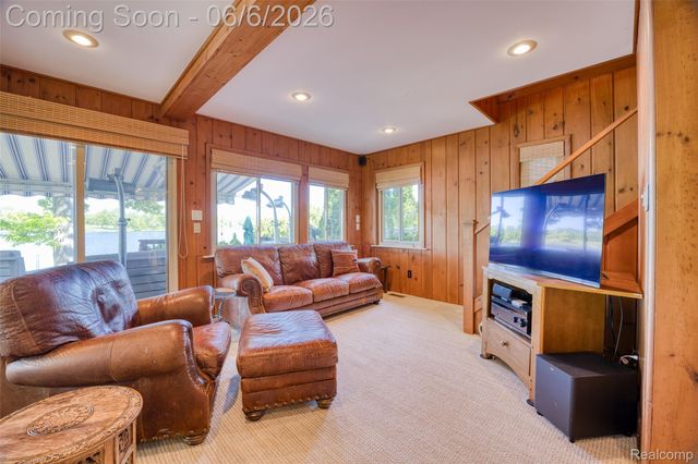 5940 Silver Birch Road, Hadley Township, MI 48462