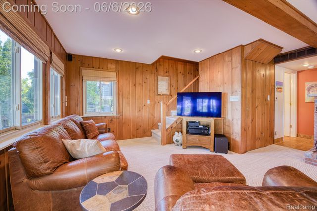 5940 Silver Birch Road, Hadley Township, MI 48462