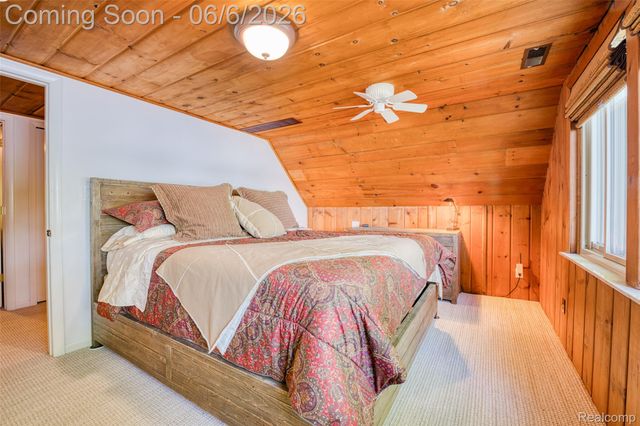 5940 Silver Birch Road, Hadley Township, MI 48462