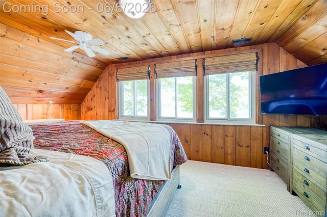 5940 Silver Birch Road, Hadley Township, MI 48462