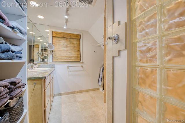 5940 Silver Birch Road, Hadley Township, MI 48462