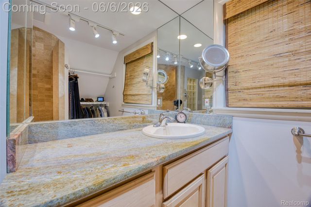5940 Silver Birch Road, Hadley Township, MI 48462