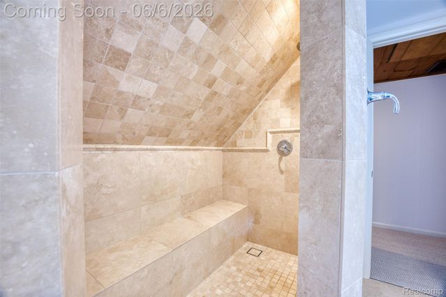 5940 Silver Birch Road, Hadley Township, MI 48462