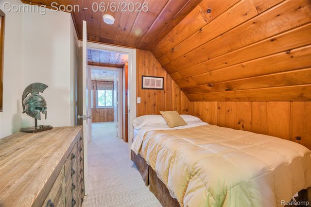 5940 Silver Birch Road, Hadley Township, MI 48462
