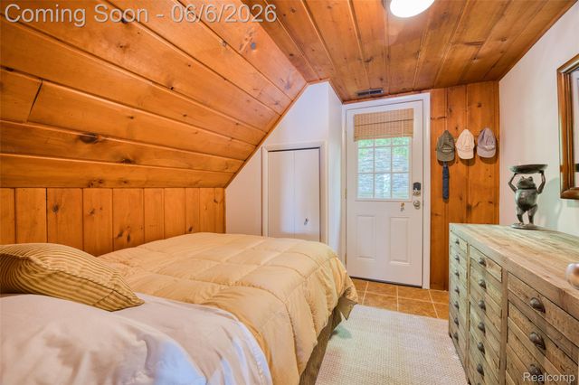 5940 Silver Birch Road, Hadley Township, MI 48462