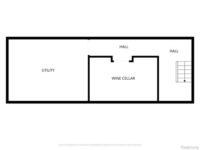 5940 Silver Birch Road, Hadley Township, MI 48462