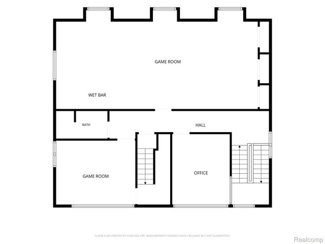 5940 Silver Birch Road, Hadley Township, MI 48462