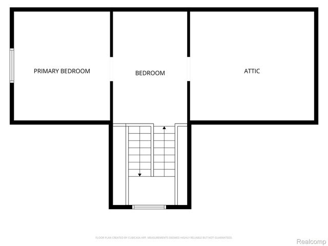 5940 Silver Birch Road, Hadley Township, MI 48462