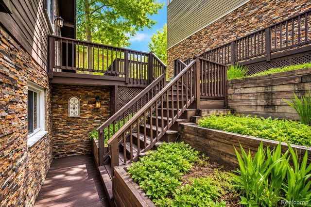 5940 Silver Birch Road, Hadley Township, MI 48462