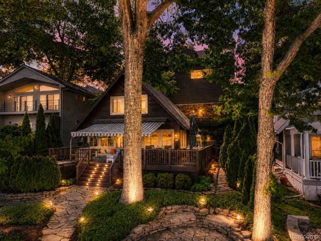 5940 Silver Birch Road, Hadley Township, MI 48462