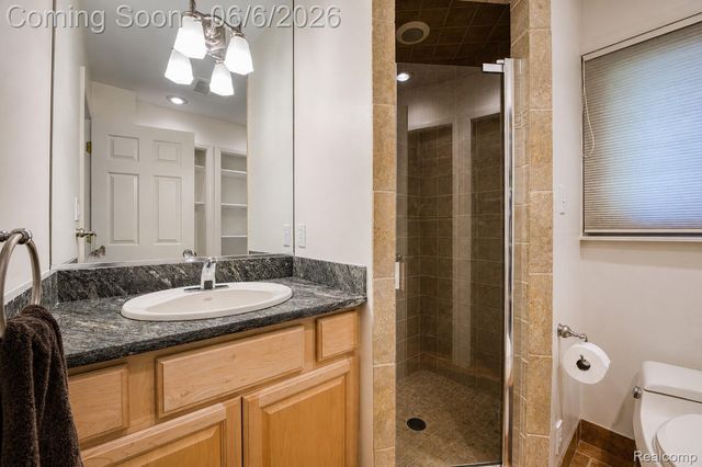 5940 Silver Birch Road, Hadley Township, MI 48462
