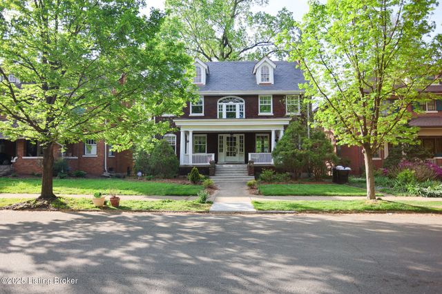 1722 Windsor Pl, Louisville, KY 40204