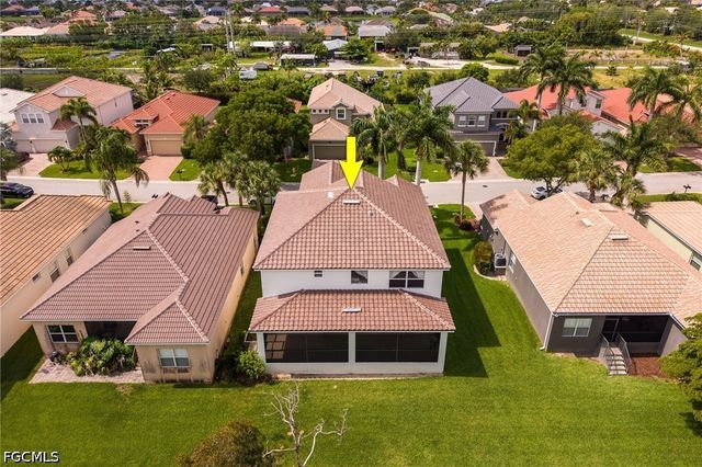 8724 Banyan Bay BLVD, Fort Myers, FL 33908