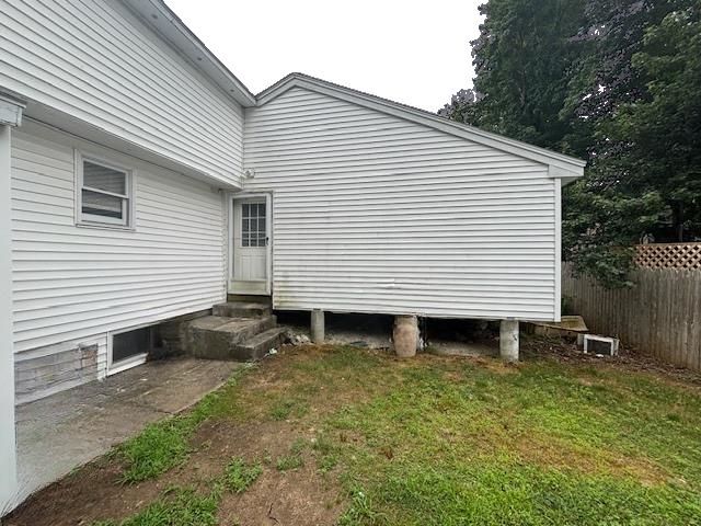 110 Millville Circle, Salem, NH 03079