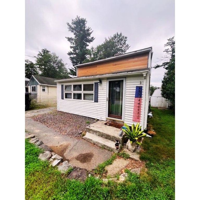 110 Millville Circle, Salem, NH 03079