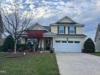 1028 Topland Court, Morrisville, NC 27560