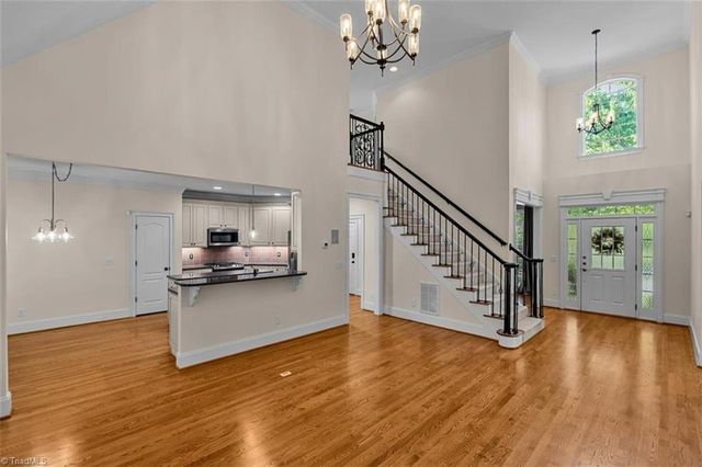 1 Rosebay Lane, Greensboro, NC 27455