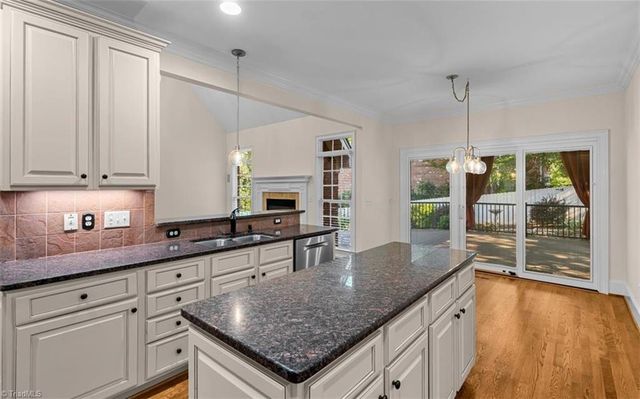 1 Rosebay Lane, Greensboro, NC 27455