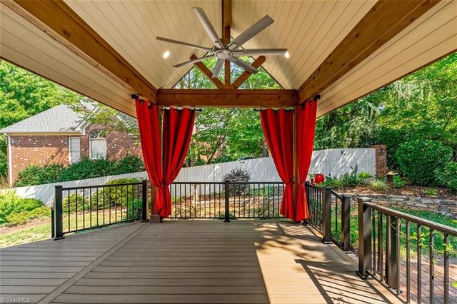 1 Rosebay Lane, Greensboro, NC 27455