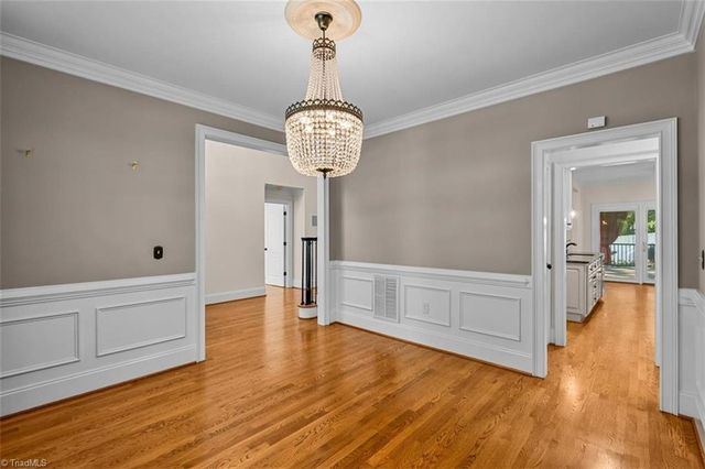 1 Rosebay Lane, Greensboro, NC 27455