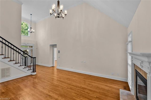 1 Rosebay Lane, Greensboro, NC 27455
