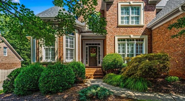 1 Rosebay Lane, Greensboro, NC 27455