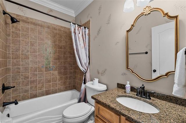 1 Rosebay Lane, Greensboro, NC 27455