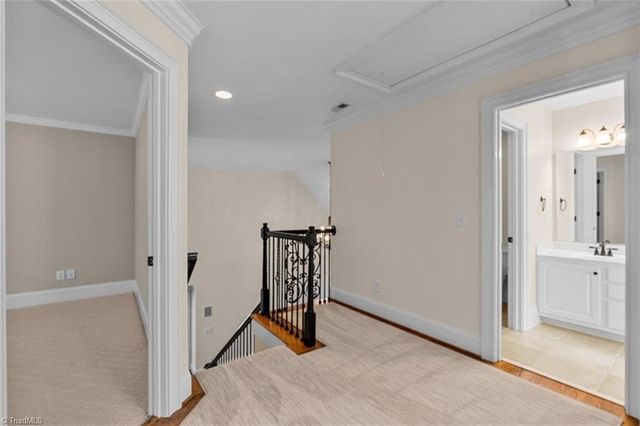 1 Rosebay Lane, Greensboro, NC 27455