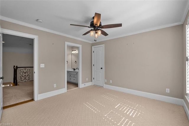 1 Rosebay Lane, Greensboro, NC 27455