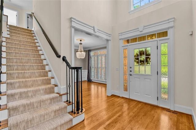 1 Rosebay Lane, Greensboro, NC 27455