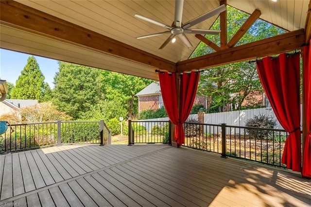 1 Rosebay Lane, Greensboro, NC 27455