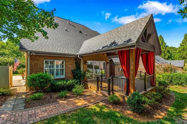 1 Rosebay Lane, Greensboro, NC 27455