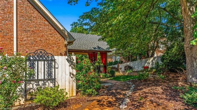 1 Rosebay Lane, Greensboro, NC 27455